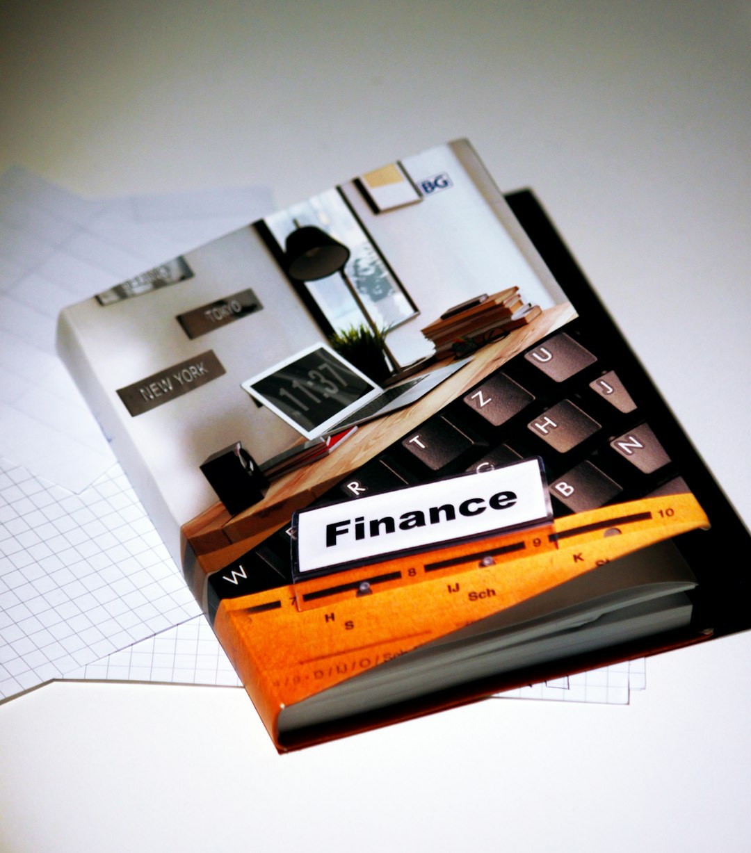 Small Business Financial Toolkit
