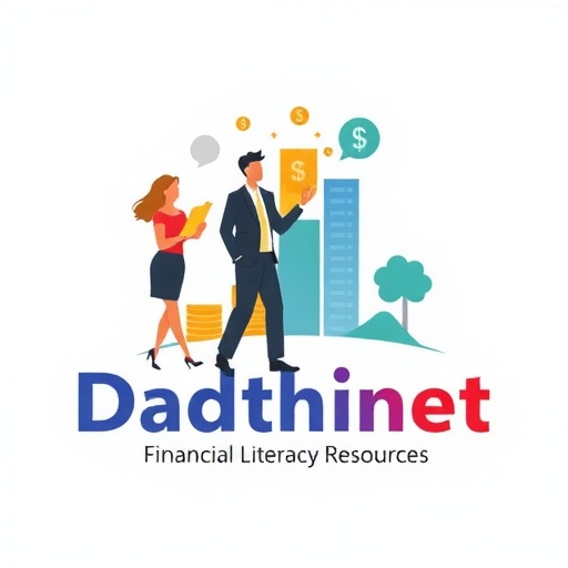 Dadethinet Logo